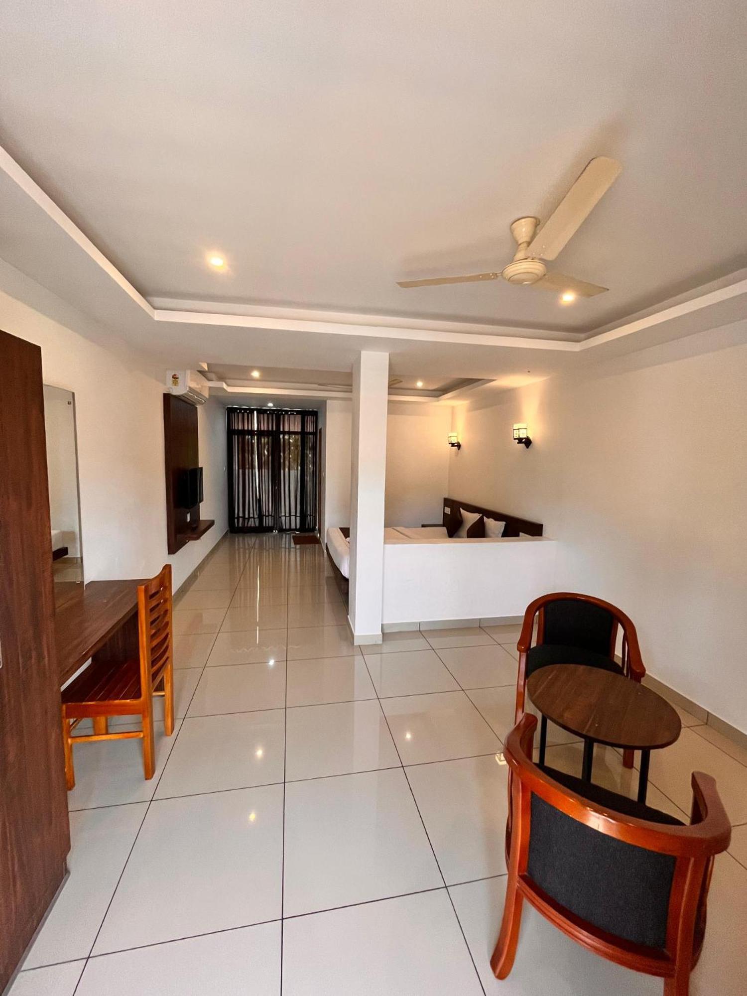 Aparthotel Casa Creek Vythiri Exteriér fotografie